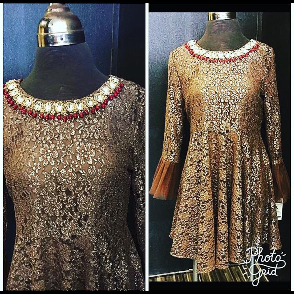 Pakistani Kurti